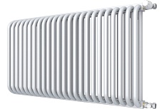 Радиатор КЗТО PC 2-500-24 3/4