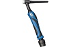 Горелка TIG TP 26 TBW2608-04 (8 м; 160,200 AC/DC; воздушное охлаждение) ПТК 00000027136