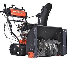 Гусеничный снегоуборщик Patriot Сибирь 85ЕТ 426108850
