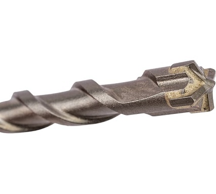 Бур SDS-plus 4Cutter 10x160 мм Makita B-62670