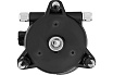Лазерный уровень MTX crx-30g, 30 м, зеленый луч, батарейки, резьба 5/8" 35032