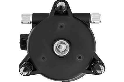 Лазерный уровень MTX crx-30g, 30 м, зеленый луч, батарейки, резьба 5/8" 35032