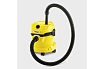 Хозяйственный пылесос Karcher WD 2 Plus V-12/4/18 1.628-000.0