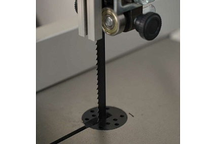 Ленточнопильный станок JIB BS1001 0,6 кВт 230В 0210020224000