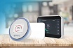 Анализатор качества воздуха Kaiterra серии Sensedge Mini Air Quality Monitor SE-200