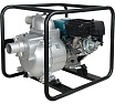 Мотопомпа Konner&Sohnen KS 80MW