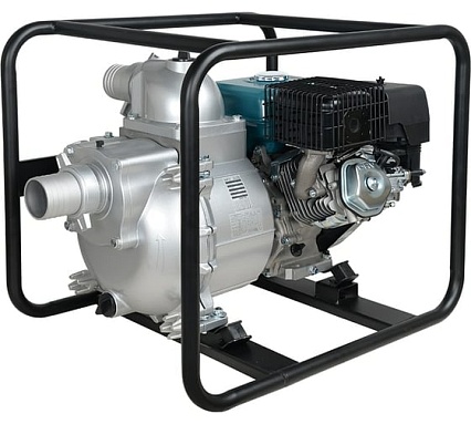 Мотопомпа Konner&Sohnen KS 80MW