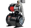 Насосная станция Verton AQUA PS600S/24 600 Вт, 45 л/мин, 24 л, гл. 8 м, высота 40 м, 1", 3 бар 01.13297.13550
