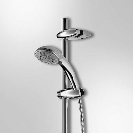 Душевая лейка Grohe Movario Five 28393000