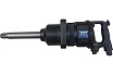 Пневматический ударный гайковерт MARSHALL 3200 н.м, 1 дюйм, кейс MR3008