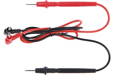 Мультиметр Тундра DT-9208А, ACV/DCV, ACA/DCA, 200-200MΩ, 20nF-200mF, 40-400 C, 200 kHz 1550213