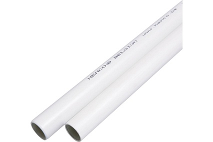 Труба Henco RIXc, PEXc-AL-PEXc, 16x2, бухта 15 метров 15-R160212-KB