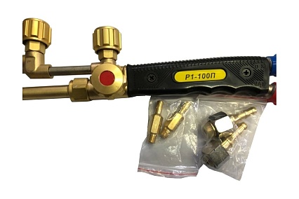 Резак пропановый Р1-100П Brima 10938