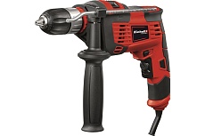 Ударная дрель Einhell TC-ID 1000 E kit 4259844
