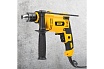 Сетевая ударная дрель Deli DL-CZ13-E1 13 мм/650 ВТ 102958