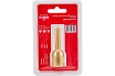 Коронка алмазная (10 мм; М14) Elitech 1820.121000