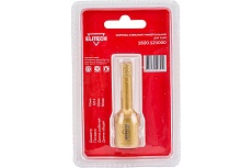 Коронка алмазная (10 мм; М14) Elitech 1820.121000