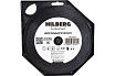 Диск пильный Industrial Металл (165х20 мм; 36Т) Hilberg HF165