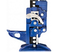 Реечный домкрат Kraft 3т 125-1050 мм KT 800090