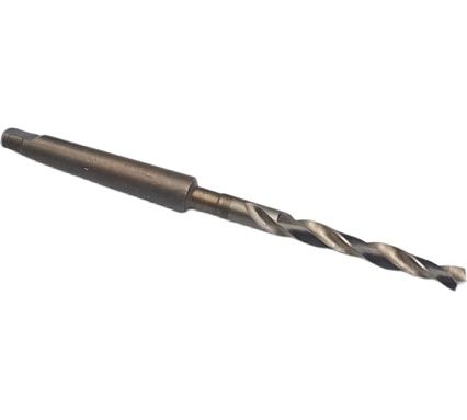 Сверло по металлу Р6М5К5 7х69х150 мм, к/х КМ1 TORNERI 044751