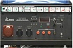 Бензогенератор ТСС TSS SGG 10000 EHC3 021076
