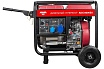 Дизельный генератор AMO ADG 8000EA 856266
