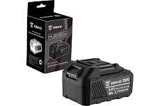 Аккумулятор Deko MT Li-ion, 20В, 5.0А*ч, разъём UNV 084-1063