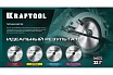 Диск пильный по алюминию Multi material 250x32 мм, 80Т Kraftool 36953-250-32