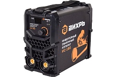 Инверторный сварочный аппарат Вихрь ИС-180 65/50