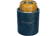 Колпак защитный Retaining Cap 45-127А Plazweld P-220977
