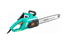 Электрическая цепная пила, поперечный двигатель, 1.7 кВт, шина 14&quot;(355 мм) Sturm CC1714P