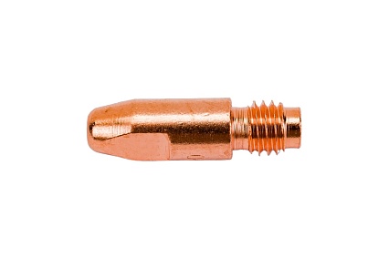 Наконечник сварочный МАСТЕР E-CU FCK6700-10 (10 шт; М8; 1 мм) ПТК 00000030968