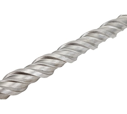 Бур 26х1000 мм, SDS-Max Gigant gnt-842
