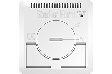 Гигрометр Stadler Form Selina little hygrometer white S-080
