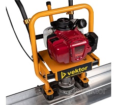 Привод к виброрейке для укладки бетона Vektor VSG-2.5N 3248