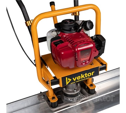 Привод к виброрейке для укладки бетона Vektor VSG-2.5N 3248
