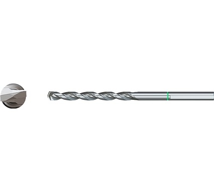 Сверло по бетону и натуральному камню ProXtreme (6х110х175 мм) Heller 28250