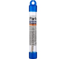 Сверло по стеклу и керамике 5 мм, цилиндрический хвостовик PARK 107332