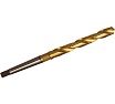 Сверло по металлу Профоснастка 13,5 мм КМ1 HSS M2 TIN/118 DIN 345, 1 шт., №2086 30205086