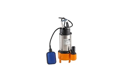 Погружной фекальный насос A&P Marvel 800 FE 250/10 AP02A05