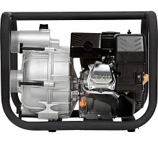 Бензиновая мотопомпа Hyundai HYT 80