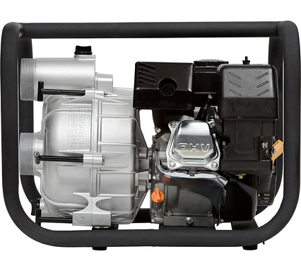 Бензиновая мотопомпа Hyundai HYT 80
