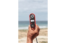 Анемометр с крыльчаткой ADA AeroTemp IP65 А00546