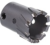 Коронка с твердосплавными напайками Power-Max 30 (38х30 мм) Karnasch 20.1130A-038