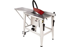 Строительная циркулярная пила JET JTS-315L 10001910M