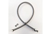 Газовый фиксированный сильфон TUBOFLEX 1/2", 0,8 м, ВР/ВР 4828926