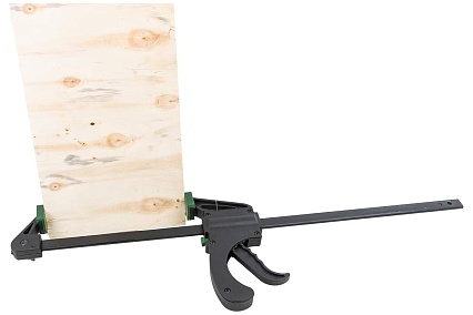 Быстрозажимная струбцина Rockforce 18" RF-64292(49377)