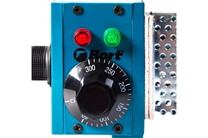 Аппарат для сварки труб Bort BRS-1000 91271174
