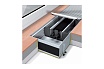 Конвектор с естественной конвекцией Mehlenhoff WSK 320-90-1500