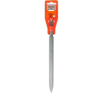 Пика EXTRA LONG (14х600 мм; SDS-PLUS) NOVOCRAFT NCC000014600